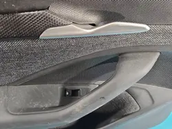 Panneau de Garniture Porte Arrière Gauche Skoda Superb OEM 3P0867211