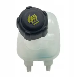 Réservoir de liquide de refroidissement Dacia Duster III 217102102R
