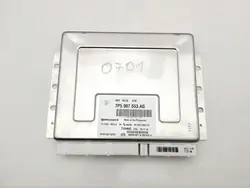 Porsche Cayenne 92A 2017 Luftfjädringsmodul 7P5907553AG