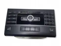 Mercedes W212 Radionavigaatio OEM A2129004008GG