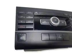 Radio Navegación Mercedes W212 OEM A2129004008GG