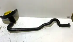 Tampa de enchimento óleo OEM 8200795333 Trafic III/IV 2.0 DCI