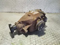 BMW X3 E83 Bakre Differential 3.46 7541410