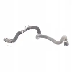 Mercedes-Benz C-luokka Jäähdytyslinja C 250 BlueTEC 2018