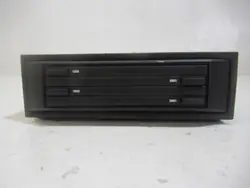 Porta-CD OEM 123XXXX para VW Golf 4 Bora