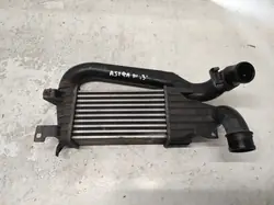 OPEL ASTRA H III 1.7CDTI Intercooler