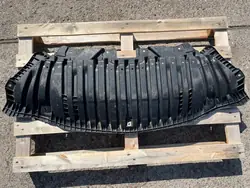 MERCEDES W205 Stötfångarskydd A2055200400