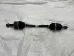 Framvänster Axel 1.7CRDI Hyundai Tucson III Sportage IV 49500D7180