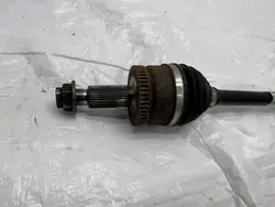 Eixo Frontal Esquerdo 1.7CRDI Hyundai Tucson III Sportage IV 49500D7180