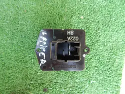 Resistência do soprador Mitsubishi Lancer 2004 OEM 830048913