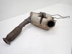 Filtre DPF Mercedes Sprinter OEM A9104902300