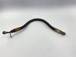 Durite de Pompe à Eau OEM 1249975682 pour Mercedes W124