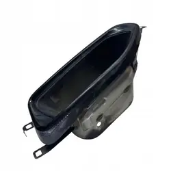 BMW 7-sarja G11 G12 2017 Pakoputken pää OEM 8063167