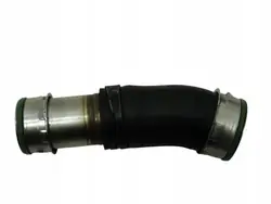 Intercooler-letku OEM 7H0145555 VW Transporter T5:lle