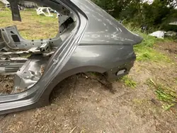 Kotflügel OEM 269325 für Škoda Octavia Mk4 2022
