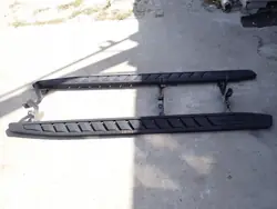 OEM erfewfewfe Astinlautaset GMC Sierra AT4 19- Pari