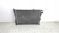 Radiador de agua Nissan Qashqai 2007 OEM AMD63636
