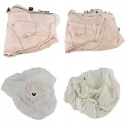 Kit airbag OEM 5H6880741K pour VW Golf VIII