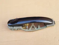 Takaoikea ovenkahva / VW Touran I 2003-2015 / LC9Z