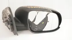 Espejo derecho OEM 360210207 para Kia Ceed I Lift 09-12