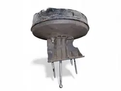 OEM 9808464780 Servo voor Citroën C5 III 2.0L Diesel