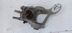 AUDI A4 B8 Vänster Bakre Nav 8K0505435AA