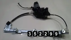 Regulador de ventana Alfa Romeo OEM AM-352299