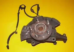 Mozzo Sensore ABS Destro Anteriore Kia Sportage II 2.0 CRDI