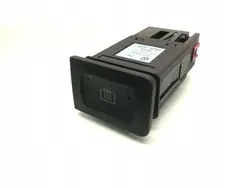 Interruttore riscaldamento parabrezza anteriore VW Golf 1999