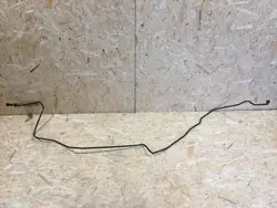 Brandstofleiding Porsche Panamera (970) 97020126104