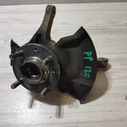 Mozzo ruota anteriore destro Hyundai i20 (GB IB) OEM 27605