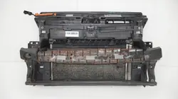 OEM 360184597 framre rem för VW Polo 6R 2009-2015