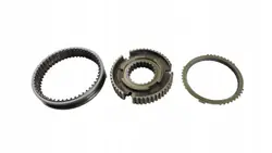 Synchronring Iveco Daily 2014- OEM 8873368 3/4