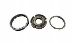 Synkronointi Iveco Daily 2014- OEM 8873368 3/4