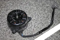 Motorfläkt OEM AUTO-COMPLEX4 för Toyota RAV4 06-10