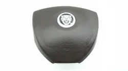 Jaguar XF Fahrerairbag-Hubkissen OEM CX23ABAMS