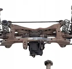 KIA Sportage Hyundai IX35 Trave di Sospensione Posteriore OEM