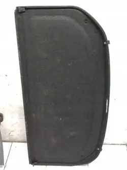 Prateleira de bagageira Toyota OE ARA182982 para Corolla