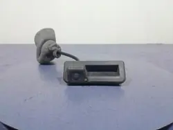 Skoda Superb III Lift Puxador Porta-Malas Câmera OEM 566827566B