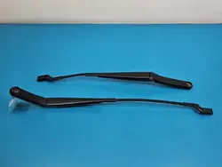 Jeu de Bras d'Essuie-Glace Skoda Kodiaq I OEM