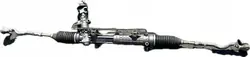 Caixa de Direção 6757338 BMW 3 E46