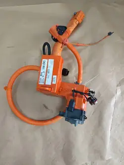 Charging Cable HYUNDAI KONA (SX2) 2024 Used