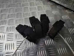 OEM 4343453453gg Caoutchouc Support Échappement Camaro SS