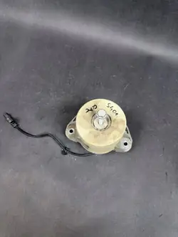 Suporte de motor Mercedes A2222408017