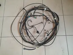 Mangueira Suspensão Pneumática OEM RURKi POWIETRZA