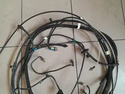 Flexible Suspension Pneumatique OEM RURKi POWIETRZA