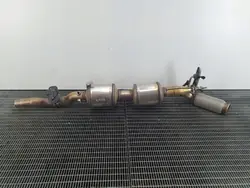 Katalysator OEM 05L131701AE för Skoda Octavia IV