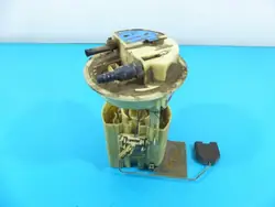 Brandstofpomp Drijver Citroen Evasion 2.0 8V