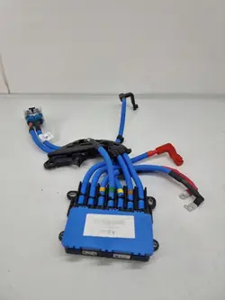 Cabo de alimentação positivo Jaguar F-Pace OEM N8A214N168AA