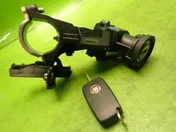 Interruptor de ignição OEM 21147101 para Fiat Fiorino III